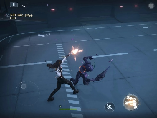 《记忆边境》闪避技巧解析,新手必看! 《记忆边境》闪避技巧解析,新手必看!