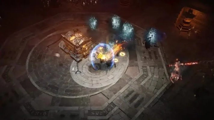 暗黑圣教军自爆流攻略,快速提升输出技巧 暗黑圣教军自爆流攻略,快速提升输出技巧