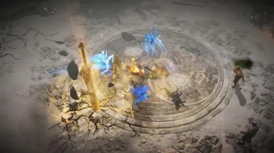 《暗黑不朽》风火Dot僧BD,如何提升输出? 《暗黑不朽》风火Dot僧BD,如何提升输出?