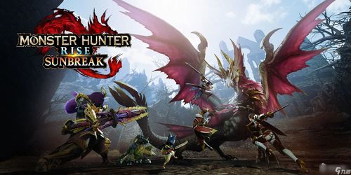 《怪物猎人崛起》曙光王国锤幸运3配装攻略 《怪物猎人崛起》曙光王国锤幸运3配装攻略