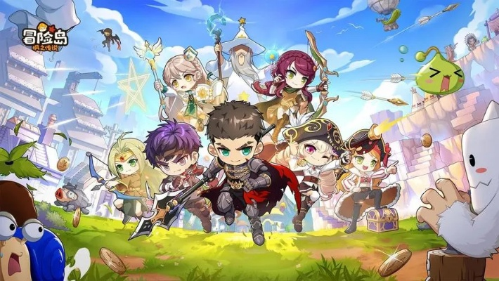 冒险岛新服开放!封禁玩家也能回归? 冒险岛新服开放!封禁玩家也能回归?