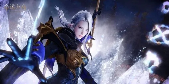 《命运方舟》新职业“影杀者”即将登场!你准备好了吗? 《命运方舟》新职业“影杀者”即将登场!你准备好了吗?