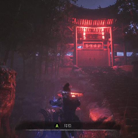 《明末》试玩：像《血源》？必看！破解游戏迷局