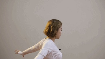 《鸣潮》大雷美女动图揭秘:身体抖动三抖,如何解决? 《鸣潮》大雷美女动图揭秘:身体抖动三抖,如何解决?