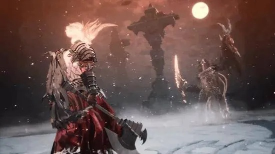 《第一狂战士》魂游评测8分，激爽动作改如何提升？