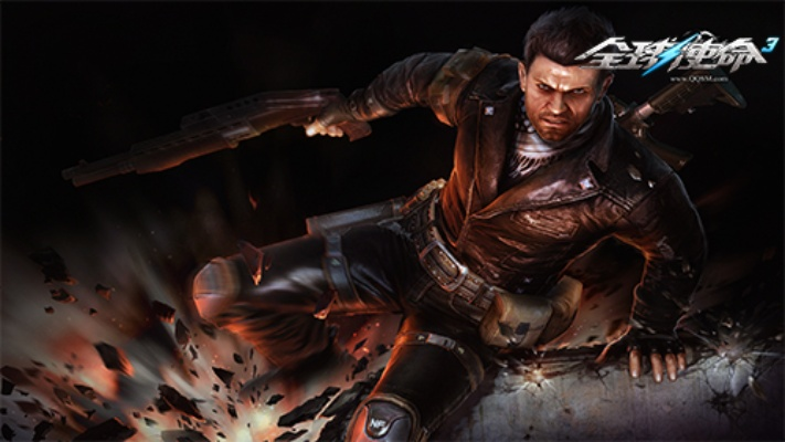 战神降临《全球使命3》特惠包,325狂欢惊喜揭秘! 战神降临《全球使命3》特惠包,325狂欢惊喜揭秘!