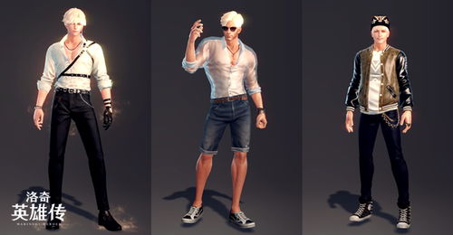 《洛奇英雄传》樱花时装上新,春日优雅穿搭秘籍! 《洛奇英雄传》樱花时装上新,春日优雅穿搭秘籍!