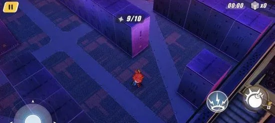 P3RE看破雕像技巧,快速通关攻略! P3RE看破雕像技巧,快速通关攻略!