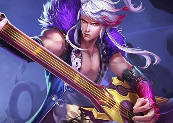 S34变异人攻略：云中君、赵云、高渐离玩法揭秘