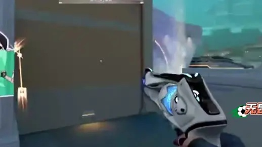 《无畏契约》莲花古城壹决教学:壹决打核心技巧揭秘 《无畏契约》莲花古城壹决教学:壹决打核心技巧揭秘