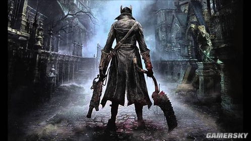 《血源》十周年纪念！复刻重制真的不考虑？