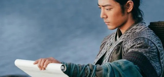 肖战版《射雕》密钥延期!票房6.75亿,续映背后有何玄机? 肖战版《射雕》密钥延期!票房6.75亿,续映背后有何玄机?