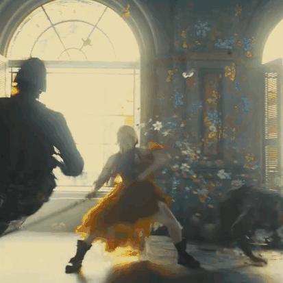 《怪物猎人崛起》曙光怪异化雪鬼兽攻略视频!教你轻松取胜 《怪物猎人崛起》曙光怪异化雪鬼兽攻略视频!教你轻松取胜