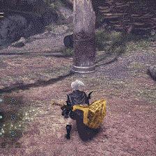 《怪物猎人荒野》大锤派生图鉴，揭秘大锤派生一览！