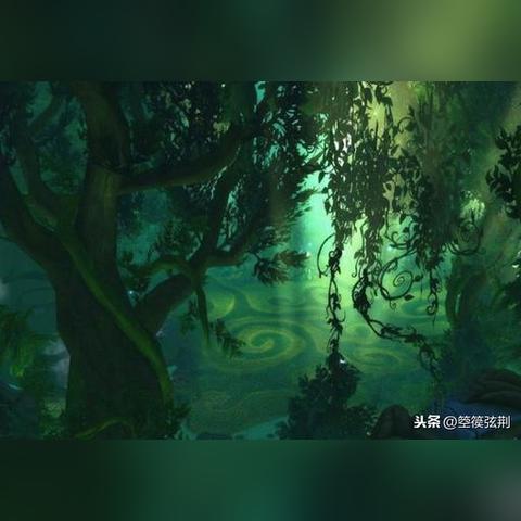 炉石传说翡翠梦境预构筑卡组分享，实战攻略！