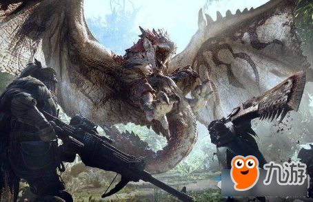 《怪物猎人荒野》闪避格挡教学,怪物招式应对攻略 《怪物猎人荒野》闪避格挡教学,怪物招式应对攻略