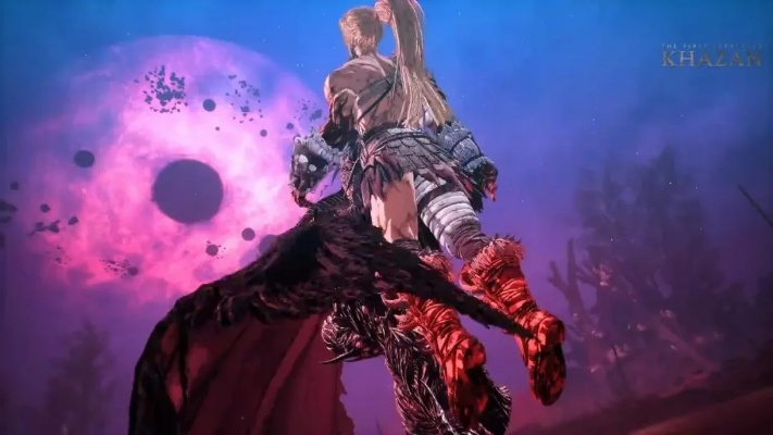 《第一狂战士卡赞》攻略：全剧情通关视频揭秘