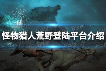 《怪物猎人荒野》武器防具制作攻略，装备快速制作技巧揭秘