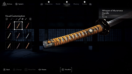 《刺客信条影》伊贺之瞑传奇短刀攻略,快速获取方法! 《刺客信条影》伊贺之瞑传奇短刀攻略,快速获取方法!