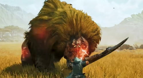 《怪物猎人荒野》大剑攻略:大剑怎么玩?快速上手! 《怪物猎人荒野》大剑攻略:大剑怎么玩?快速上手!