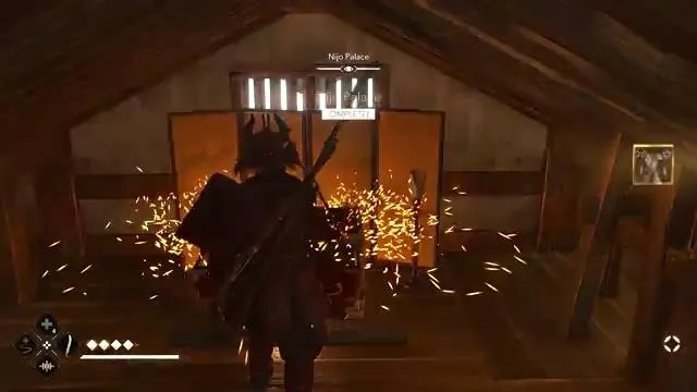 《刺客信条影》奈绪江双刺流配装攻略，告别新手困境！