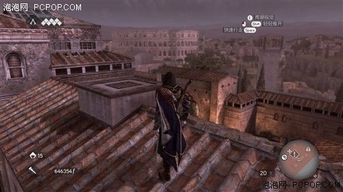 《刺客信条影》南城古坟位置攻略!快速收集指南 《刺客信条影》南城古坟位置攻略!快速收集指南