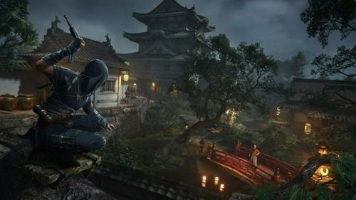 《刺客信条影》南城古坟位置攻略!快速收集指南 《刺客信条影》南城古坟位置攻略!快速收集指南