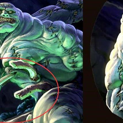 《炉石传说》淤泥术卡组分享,高胜率秘籍! 《炉石传说》淤泥术卡组分享,高胜率秘籍!