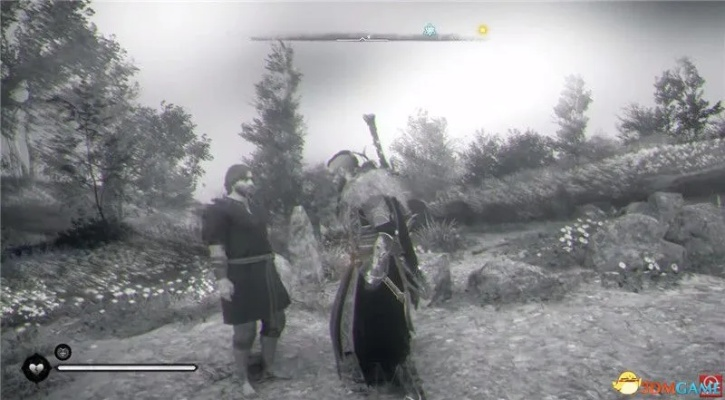 《刺客信条影》藏蝶人攻略:快速完成支线任务 《刺客信条影》藏蝶人攻略:快速完成支线任务