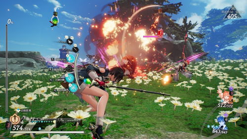 《优米雅炼金工房》全剧情攻略,快速通关秘诀! 《优米雅炼金工房》全剧情攻略,快速通关秘诀!