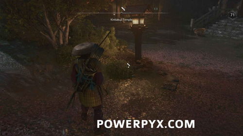 《刺客信条影》失落的卷页全收集攻略,速来! 《刺客信条影》失落的卷页全收集攻略,速来!