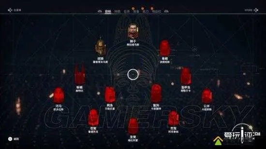 《刺客信条影》开局攻略:完美装备路线揭秘 《刺客信条影》开局攻略:完美装备路线揭秘