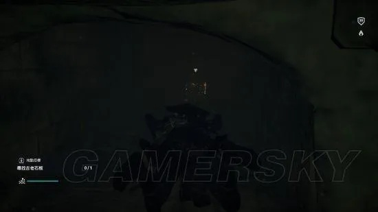 《刺客信条影》密道古坟全收集攻略，速成秘籍！