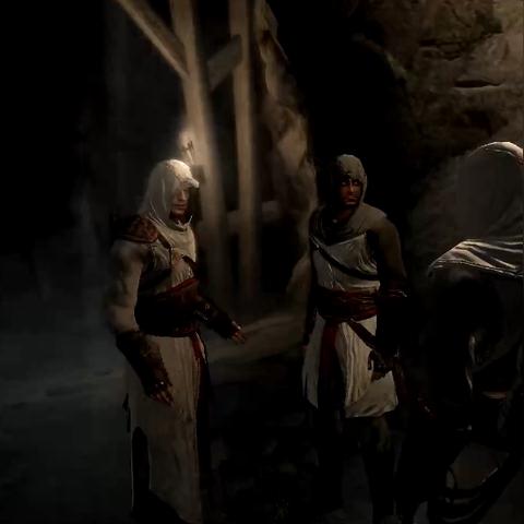 《刺客信条影》全宝物位置一览,地图点位攻略揭秘 《刺客信条影》全宝物位置一览,地图点位攻略揭秘