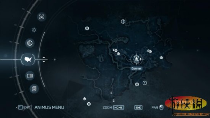 《刺客信条影》全位置一览 狩野画作在哪? 《刺客信条影》全位置一览 狩野画作在哪?