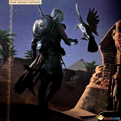 《刺客信条影》前期武器推荐！哪款武器最强势？