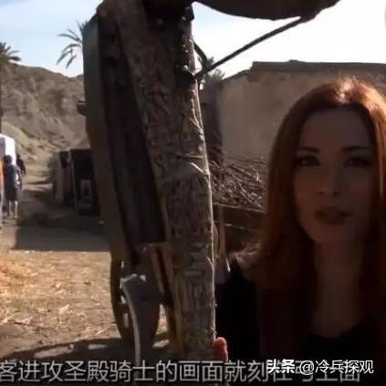 《刺客信条影》前期武器推荐！哪款武器最强势？