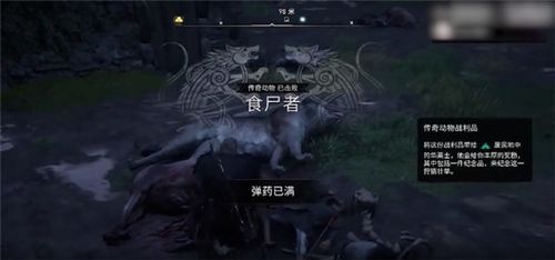 《刺客信条影》传奇动物位置汇总 传奇动物在哪攻略 《刺客信条影》传奇动物位置汇总 传奇动物在哪攻略