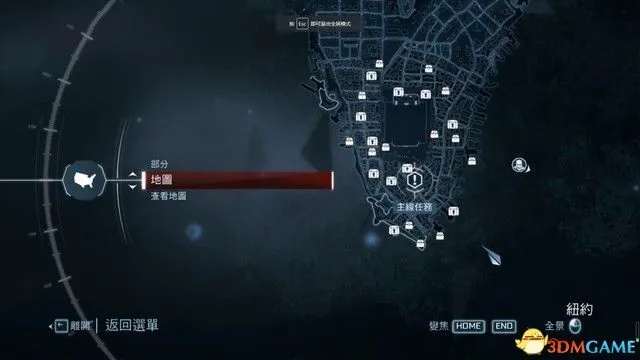 《刺客信条影》全任务攻略:主线支线速成秘籍 《刺客信条影》全任务攻略:主线支线速成秘籍