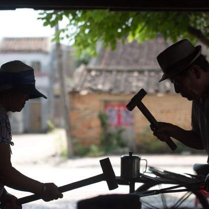 《刺客信条影》铁匠之路攻略：快速完成支线任务