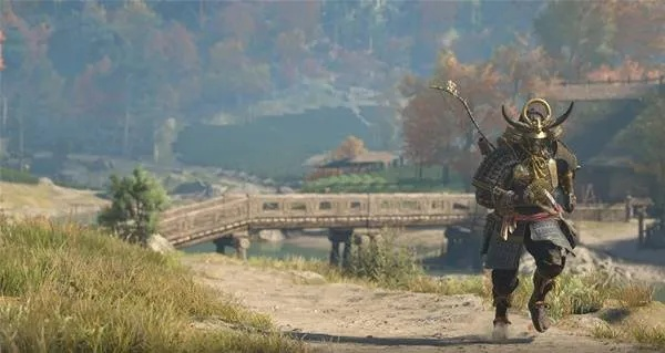 《刺客信条影》全骑射位置攻略!骑射在哪?速查! 《刺客信条影》全骑射位置攻略!骑射在哪?速查!