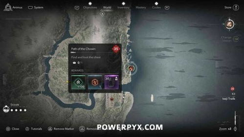 《刺客信条影》全秘道位置一览！秘道在哪？速查攻略