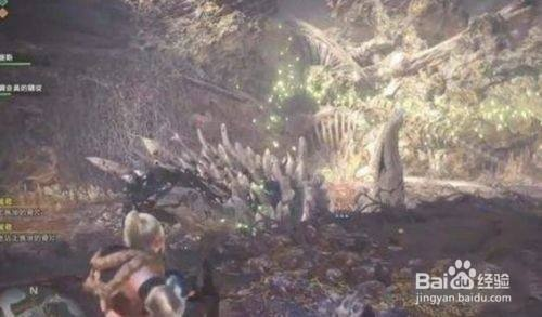 《怪物猎人荒野》龙玉获取攻略,快速提升! 《怪物猎人荒野》龙玉获取攻略,快速提升!