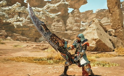 《怪物猎人荒野》斩斧1.0毕业配装必看攻略! 《怪物猎人荒野》斩斧1.0毕业配装必看攻略!