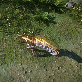 《怪物猎人荒野》狩猎笛1.0毕业配装攻略! 《怪物猎人荒野》狩猎笛1.0毕业配装攻略!