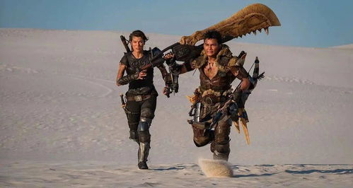 《怪物猎人荒野》大锤1.0毕业配装攻略揭秘 《怪物猎人荒野》大锤1.0毕业配装攻略揭秘