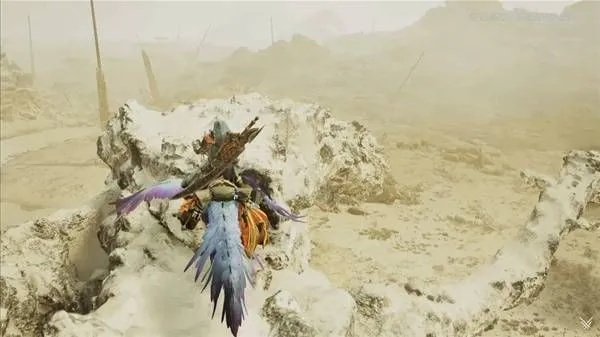 《怪物猎人荒野》弓招式连招攻略!教你轻松上手! 《怪物猎人荒野》弓招式连招攻略!教你轻松上手!