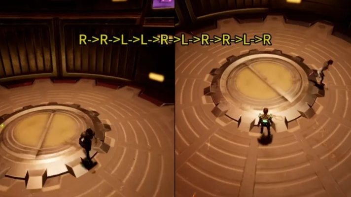 《双影奇境》隐藏关卡攻略:快速进入方法揭秘 《双影奇境》隐藏关卡攻略:快速进入方法揭秘