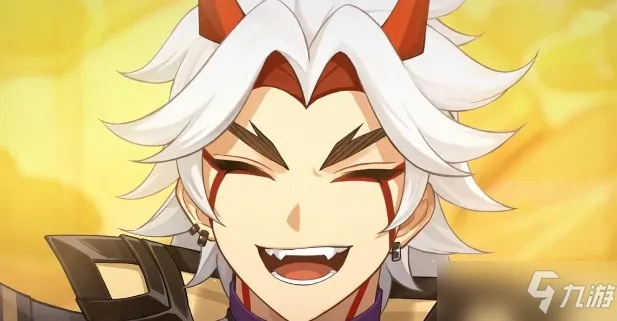 原神4.5荒泷一斗攻略：定位解析+出装推荐