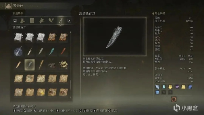 艾尔登法环1.10轮椅武器战灰推荐必看攻略 艾尔登法环1.10轮椅武器战灰推荐必看攻略